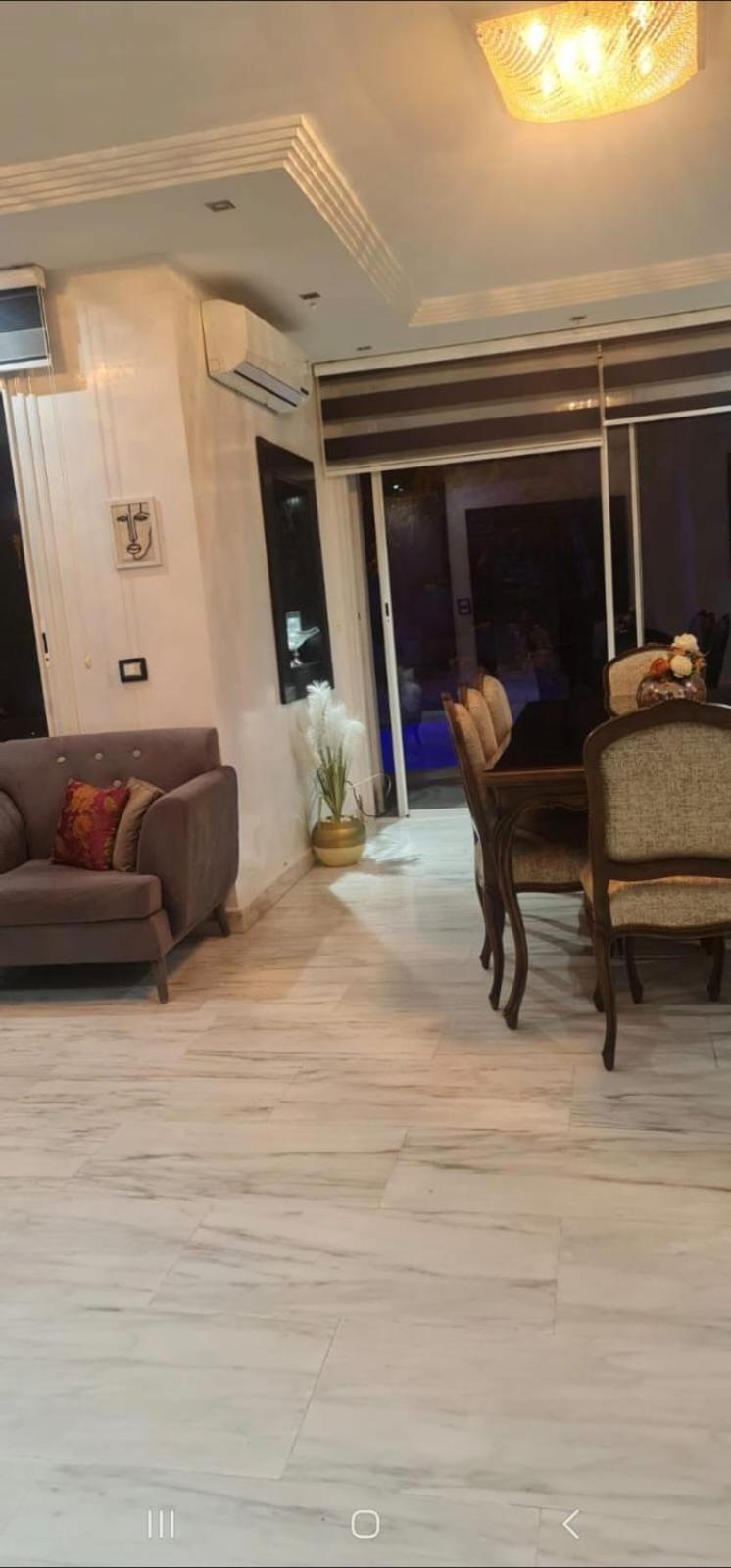 Villa Magnifique M9