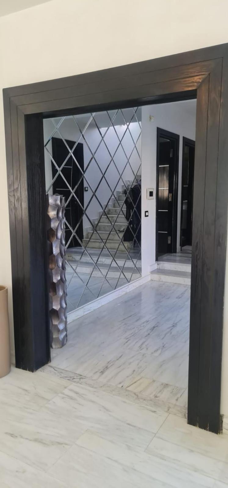 Magnifique M9 Villa Tunis