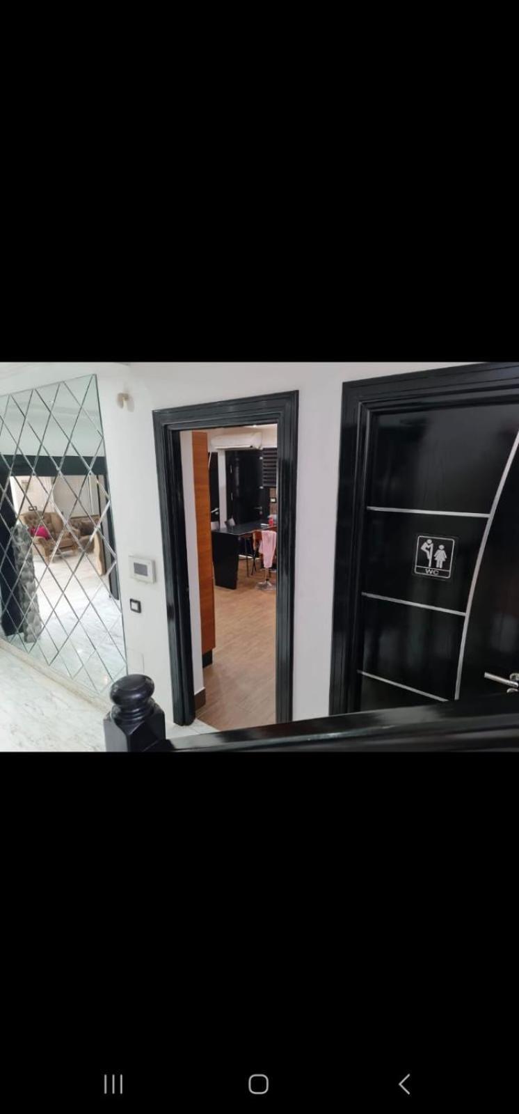 Villa Magnifique M9 Tunis
