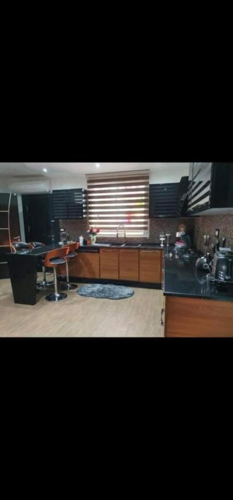 Magnifique M9 Villa Tunis