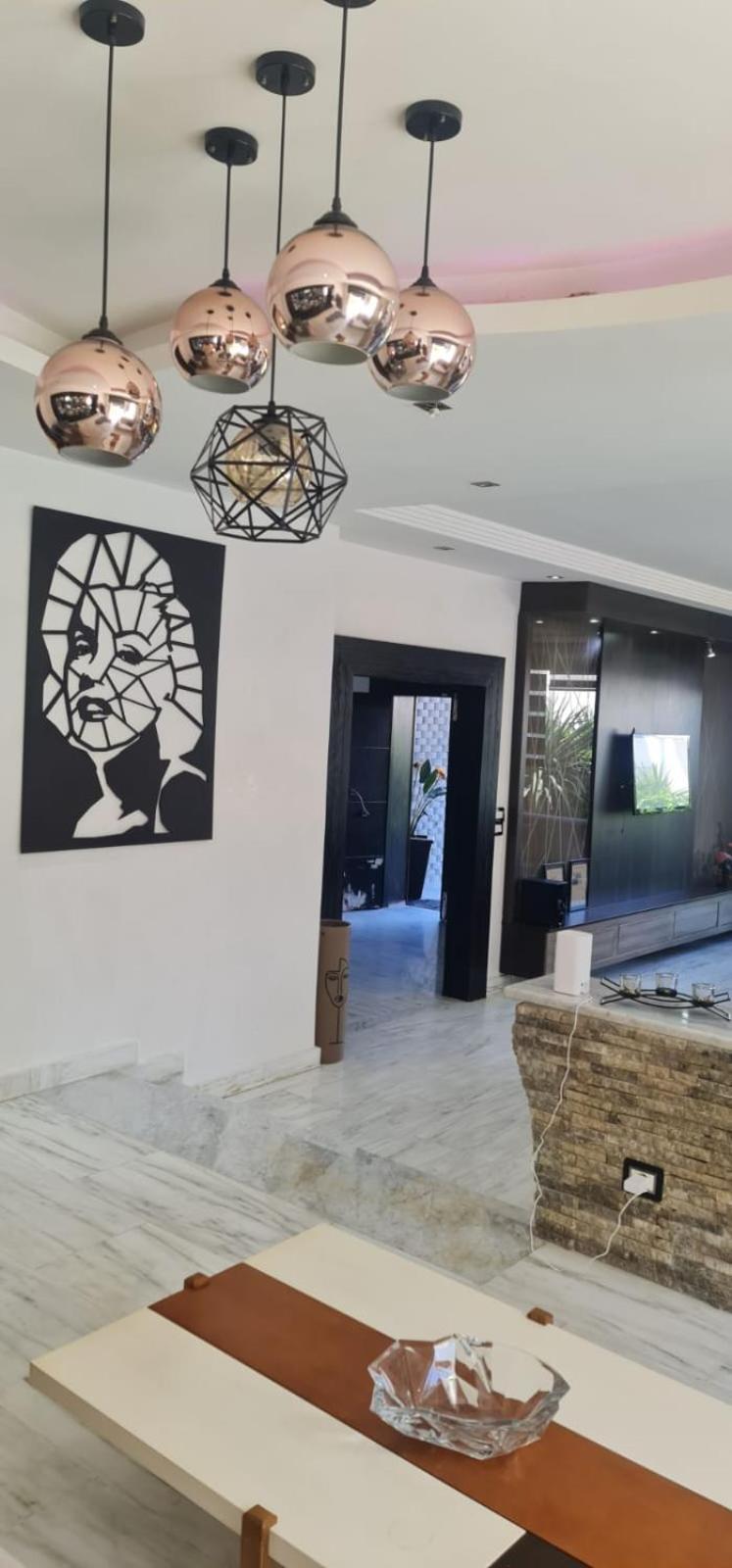 Magnifique M9 Villa Tunis