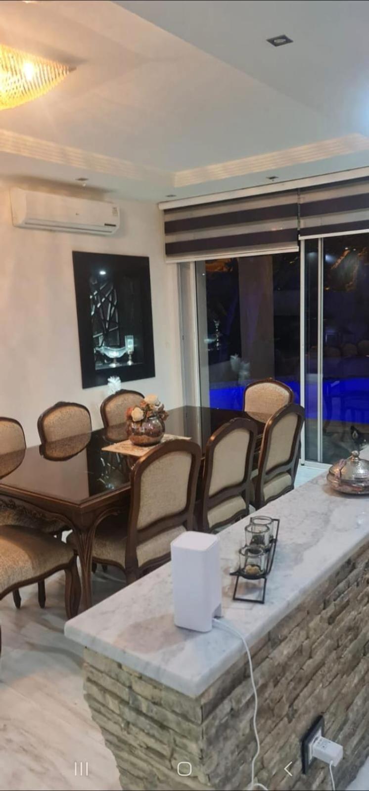 Magnifique M9 Villa