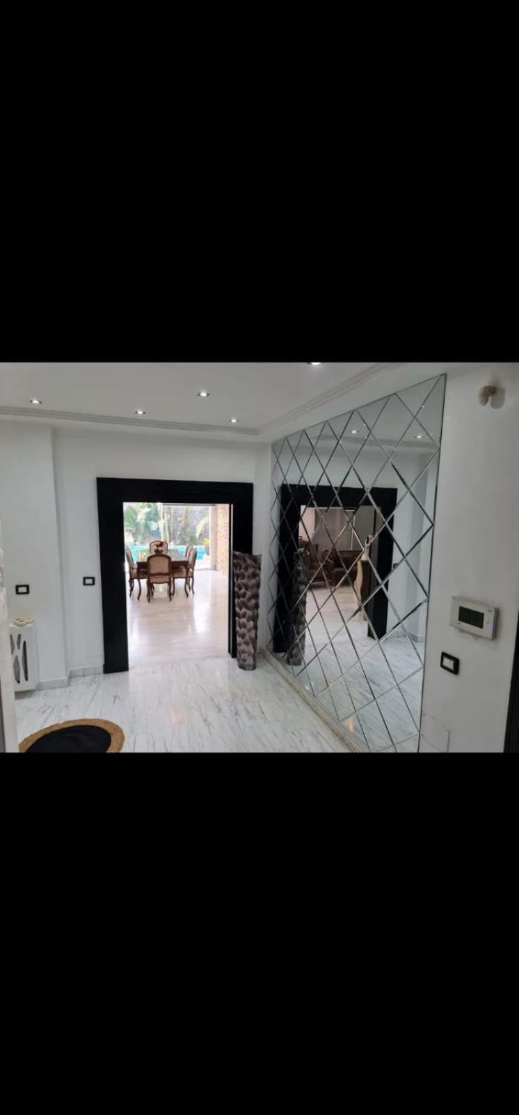 Magnifique M9 Villa *