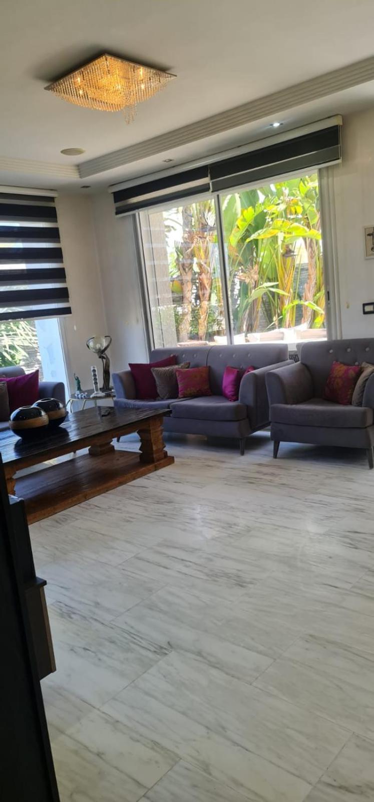 Villa Magnifique M9 *