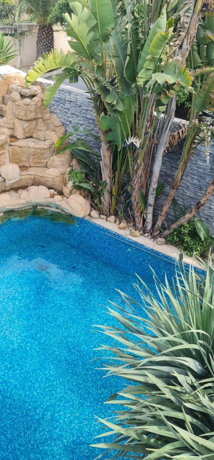 Villa Magnifique M9 *